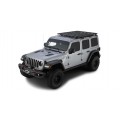 Rhino Rack Pioneer Plattform Jeep Wrangler JL